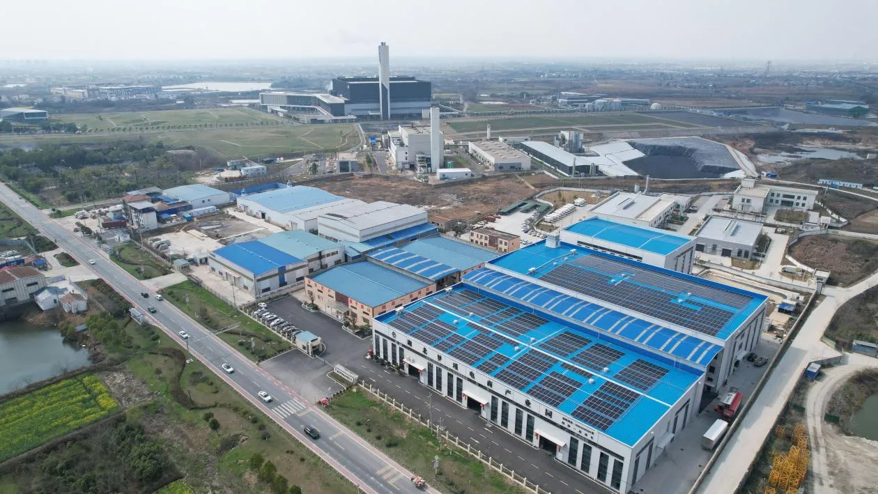 JOYPAPER stationery production facility