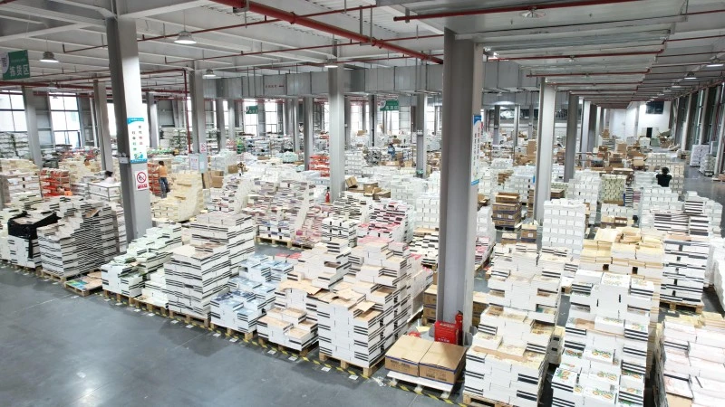 JOYPAPER stationery production equipment