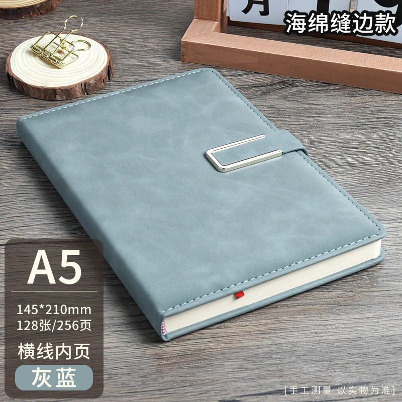 Office Stationery Notebook Color Option 3