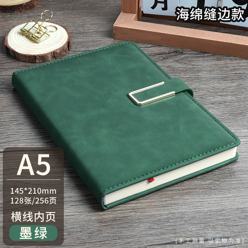 Office Stationery Notebook Color Option 7
